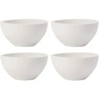 Villeroy & Boch Müslischüssel Artesano Original, Porzellan, Spülmaschinengeeignet