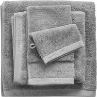 Marc O'Polo Home Handtücher Timeless Uni von MARC O'POLO, Bio-Baumwollfrottier
