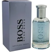 HUGO Eau de Toilette Boss Bottled Tonic 50 ml