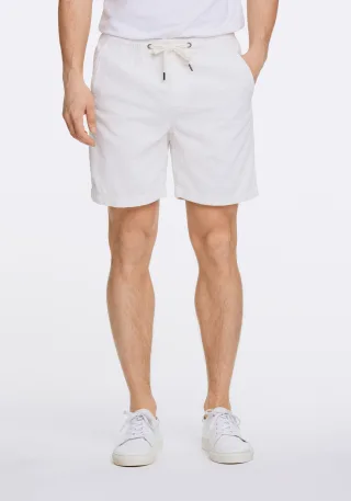 LINDBERGH Shorts "Freizeitshorts Relaxed Fit"