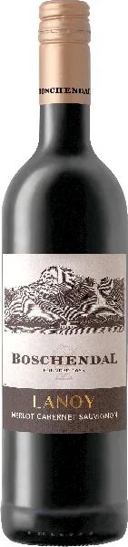 Boschendal Lanoy Jg. 2022