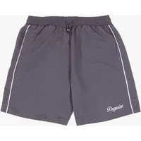 Dropsize Shorts Dropsize PIPING SHORTS (1-tlg)
