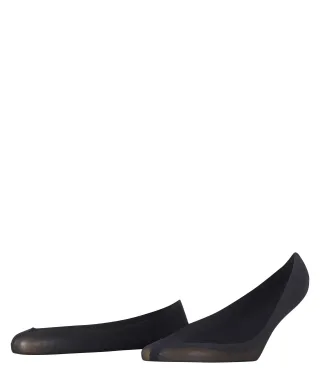 FALKE - FALKE Seamless Step Damen black - Gr. - 39.5
