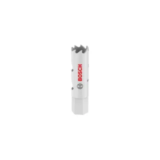 Bosch Multi Material Lochsäge mit Gewinde, 14 x 40 mm - 2608594558