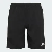 adidas Sportswear Badehose 3-STREIFEN KIDS BADESHORTS (1-St)
