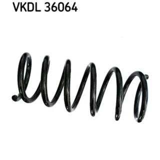 SKF Feder hinten Volvo Xc60 2,4 VKDL36064