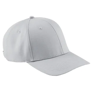 Beechfield - "Urbanwear" Baseball-Mütze für Herren/Damen Unisex (Hellgrau)