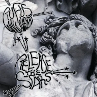 Release the Stars [Audio CD] WainwrightRufus