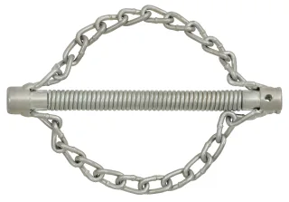 KS Tools Kettenschleuderkopf mit glatter Kette - 900.2185