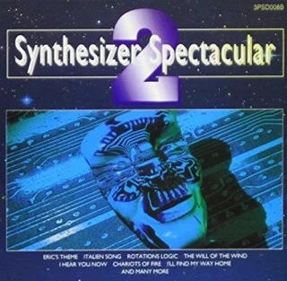 Synthesizer Spectacular 2