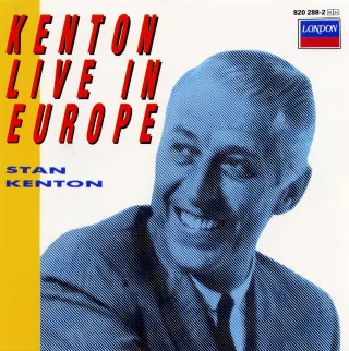 Live In Europe