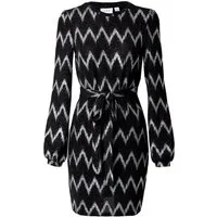 Vila Sommerkleid SASCHA (1-tlg) Drapiert/gerafft