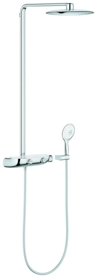 GROHE Duschsyst. Rainshower SmartControl, 26361000 26361000