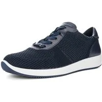 Ara Damen Sneaker Lissabon Sneaker
