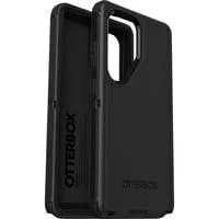 Defender ProPack, Handyhülle schwarz, Samsung Galaxy S25 Ultra