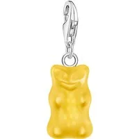 THOMAS SABO Charm-Einhänger THOMAS SABO x HARIBO Schmuck: Charm, mit Kristallglas
