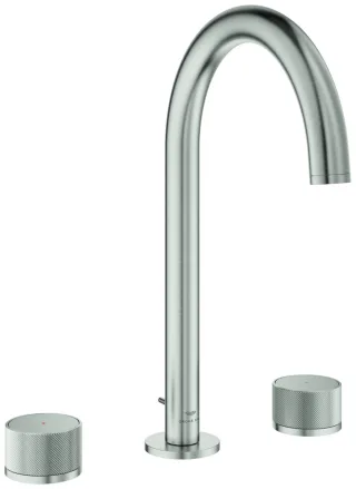 Grohe 3-Loch Waschtischarmatur Atrio Private Collection 20595DC0