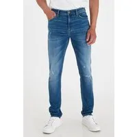 Blend 5-Pocket-Jeans BLEND JEANS ECHO denim middle blue 20710666.200291 - MULTIFLEX