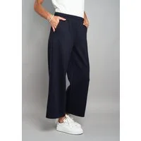 Seidel Moden 7/8-Hose in hochwertiger Jersey-Qualität, MADE IN GERMANY