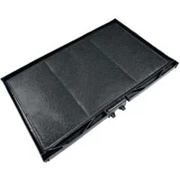 AIR2GO Aktivkohlefilter als Ersatz für Bosch 11025805 / DSZ4551, Zubehör für Aktivkohlefilter für BOSCH DFL063W50/03, DFL063W50/04, DFL063W55, DFL063W56, DFL064A50, DFL064A50/01, DFL064A50/02, DFL064A50/03, DFL064A50/04, DFL064A52, DFL064W50, DFL064W