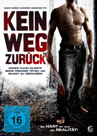 Kein Weg zurück [DVD] [2012]