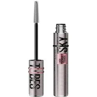 MAYBELLINE NEW YORK Mascara LASH SENSATIONAL SKY TUBES TUBING MASCARA, Wimper für Wimper ultimative Länge