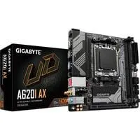 A620I AX, Mainboard schwarz