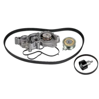 Febi Wasserpumpe + Zahnriemensatz Seat Ibiza Mii Skoda Citigo Fabia VW Load Polo Up!