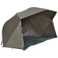 MK Angelsport Angelzelt MK Short Session Shelter 60 Brolly, Personen: 1
