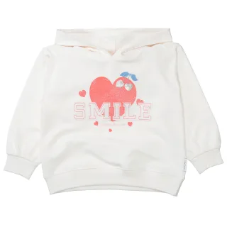 STACCATO - Md.-Hoodie nature - Gr. - 98