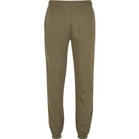 URBAN CLASSICS Jogginghose Urban Classics Basic Essential Sweatpants (1-tlg)