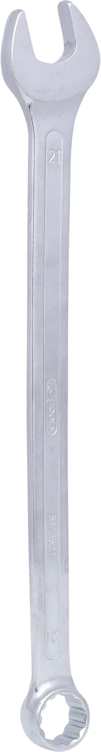 KS Tools XL Ringmaulschlüssel abgewinkelt - 517.1521
