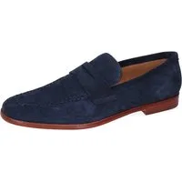 Melvin & Hamilton Corentin 3 Leder-Loafers für Herren Loafer Flache Absätze, Echtes Leder