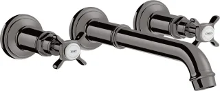 Hansgrohe 3-Loch Waschtischarmatur Axor 16532330
