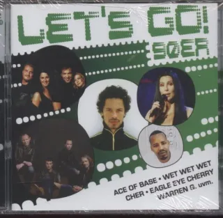 Let´s Go 90er