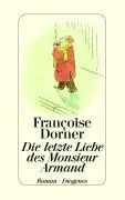 Die letzte Liebe des Monsieur Armand