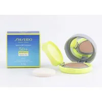 SHISEIDO Foundation SHISEIDO - Sports BB Compact - 30ml SPF50+ Medium Dark