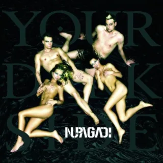 Your Dark Side [Audio CD] Nu Pagadi