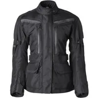 gms Motorradjacke GMS Gear Neo WP Man wasserdichte Motorrad Textiljacke wasserdicht