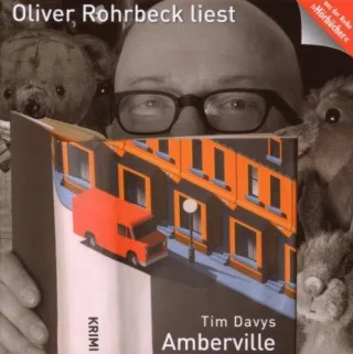 Amberville