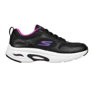 Skechers - "Go Run Arch Fit" Sneaker für Damen (Schwarz)