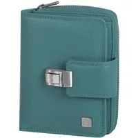 Greenburry Geldbörse Spongy, Leder
