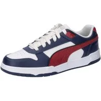 PUMA Puma Unisex Sneaker RBD Game Low 386373 Sneaker