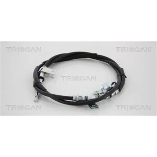 Triscan Handbremsseil Hinten Iveco Daily 3