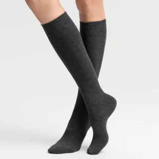 Hudson - RELAX WOOLMIX CLIMA grau-mel. - Gr. - 36.5