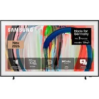 Samsung GQ55LS03HAU QLED-Fernseher (138 cm/55 Zoll, 4K Ultra HD, Smart-TV, Art Mode Kunstwerken, Design wandbündig, Antireflexion mit Glare Free)