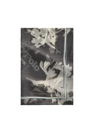 Marc O Polo - Marc O Polo 5000014161 9430_Medium_OrangeMulti2 0533_Dark_GreyMulti02 - Gr. - OS