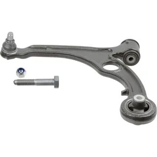 Lemf?rder Querlenker vorne links Fiat Stilo 192