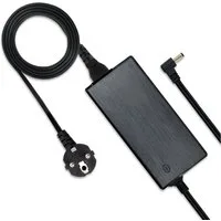 Leicke ULL Netzteil 120W, 12V, 10A Netzteil (besonders leicht, Kurzschluss-, Überspannungs- und Überhitzungsschutz)