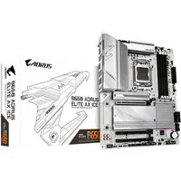 Gigabyte B650 AORUS ELITE AX ICE Mainboard